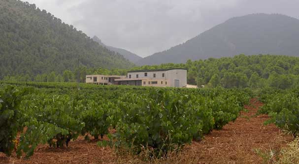 Laviabodega