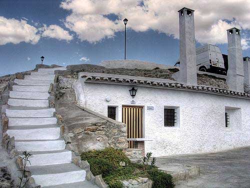 Huescar