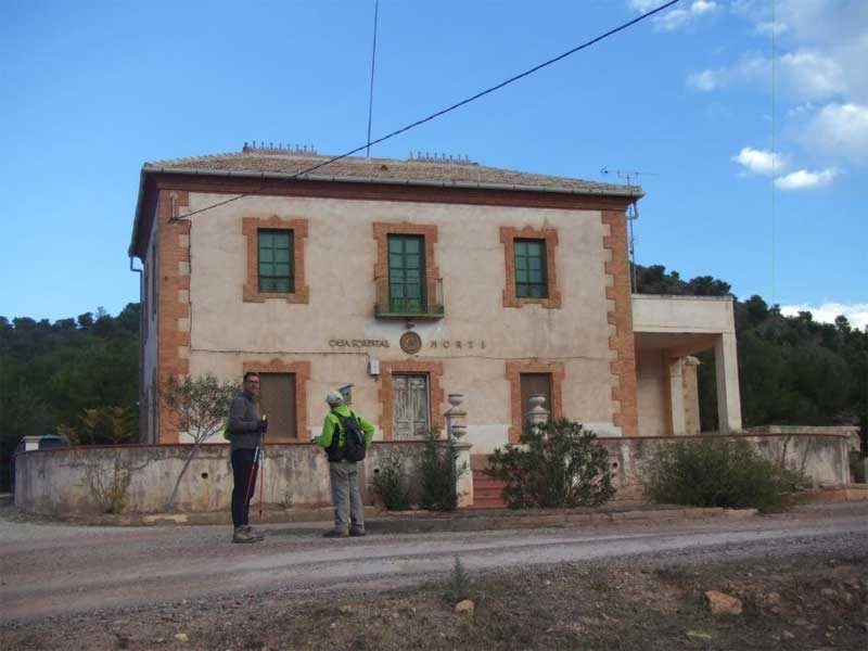 CasadelPeñon