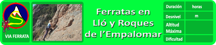 FERRATAS