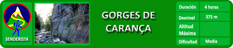 Gorges-de-Carrana