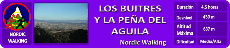LOS-BUITRESNORDIC-WALKING