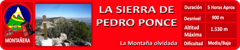 Pedro-Ponce