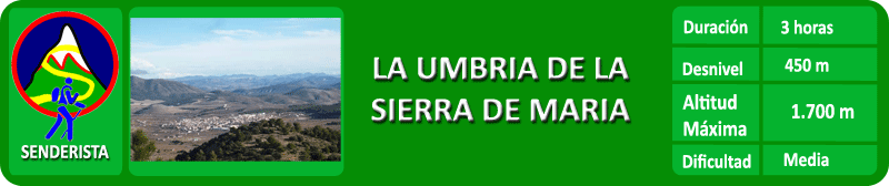 Sierra-de-Maria