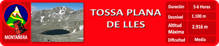TOSSA-PLANA-LLES