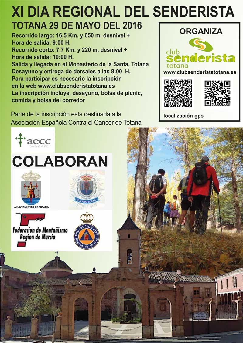 Cartel-XI-Dia-Regional-del-Senderista