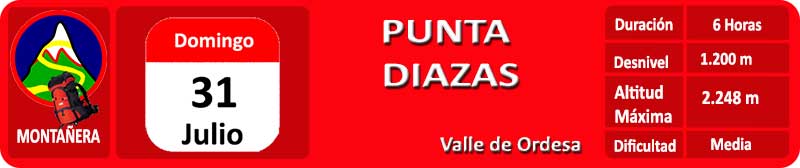 Punta-diazas