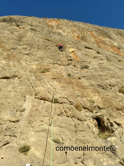 20180120 Escalada Rut01