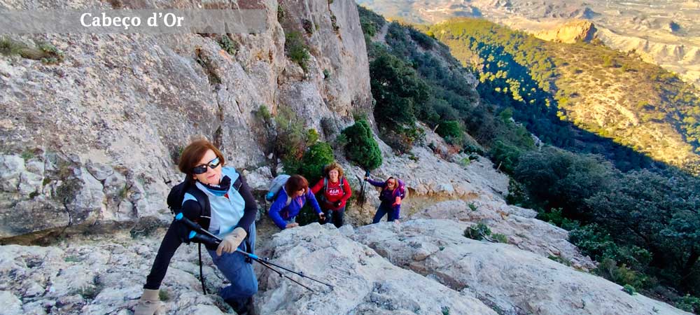 Cabeço-d'Or Cabeço-d'Or