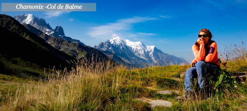 Col-de-Balme