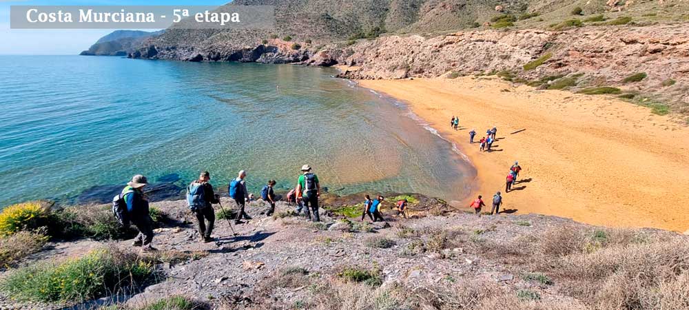 Costa-murciana-5ª-etapa