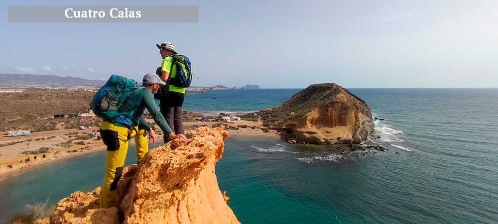 Cuatro-Calas Cuatro-Calas