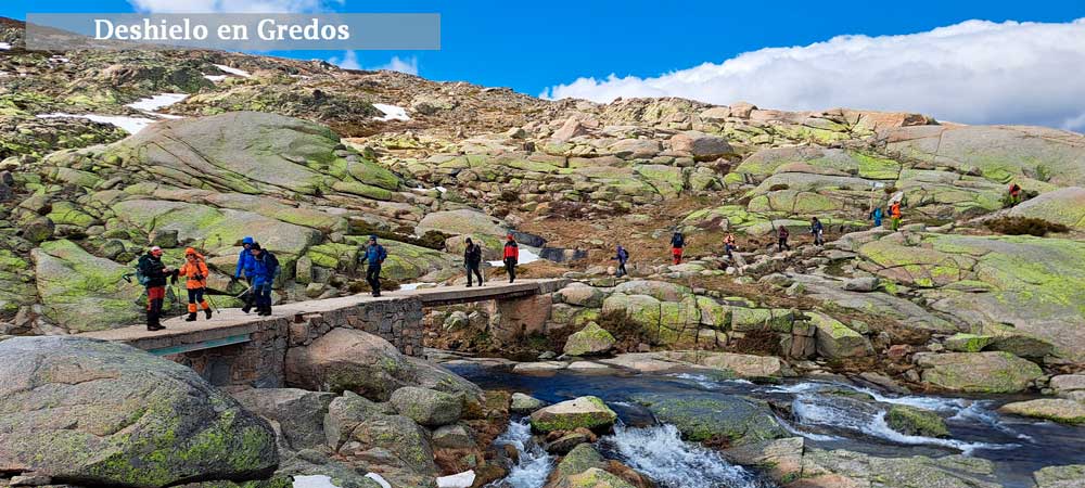 Deshielo-en-Gredos