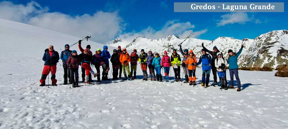 Gredos-Laguna-Grande