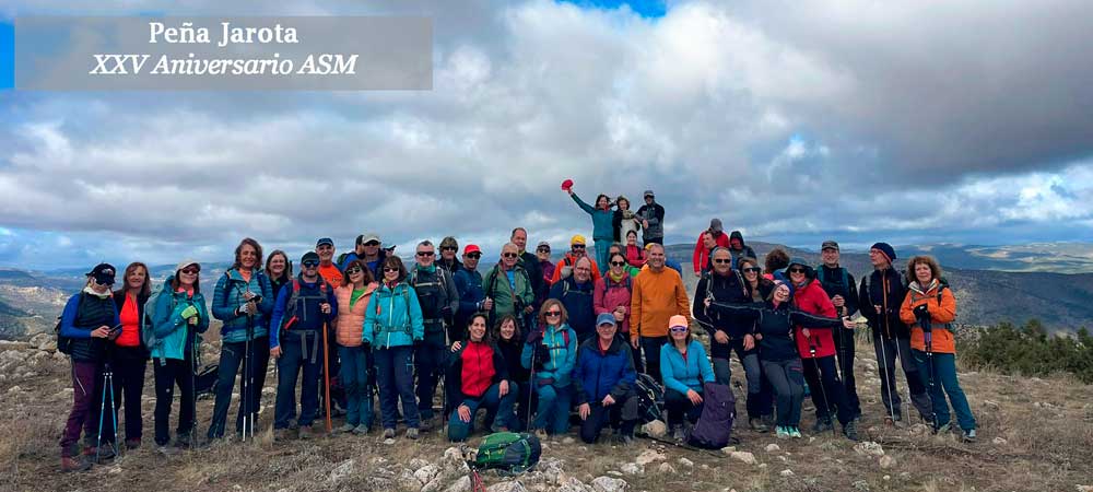 Peña-Jarota Peña-Jarota
