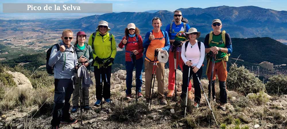 Pico-La-Selva Pico-La-Selva