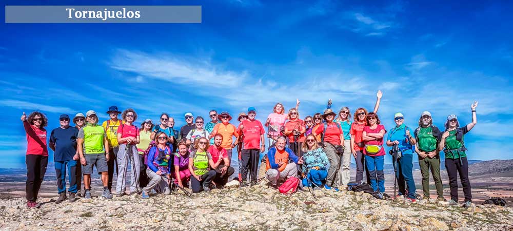 Tornajuelos