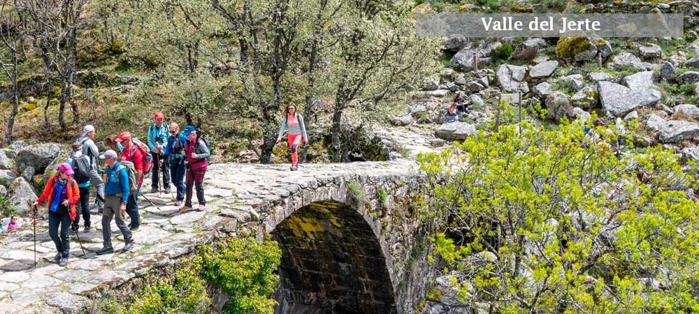 Valle-del-Jerte