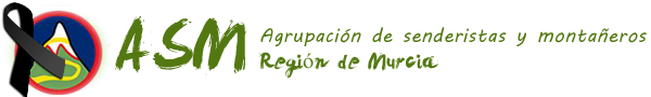 ASM Región de Murcia